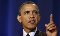 Obama: Iran soll konkrete Handlungen im Atombereich haben