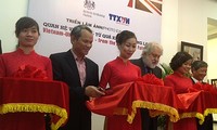 Vietnam-Großbritannien-Beziehung: Von der Vergangenheit bis Zukunft