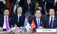Vietnam trägt zum Erfolg des 23. ASEAN-Gipfeltreffens