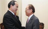 Vietnam und Japan verstärken ihre Zusammenarbeit in Wissenschaftstechnologien