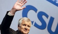 Deutschland: CSU stimmt für Koalitionsverhandlungen mit SPD