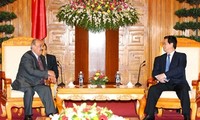 Vietnam will Zusammenarbeit im Ölbereich mit Kuwait verstärken