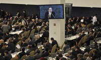 Veranstaltungen zum 68. Gründungstag der UNO