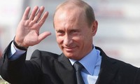 Putins Artikel über Russland-Vietnam-Beziehung