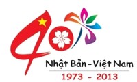 Eröffnung des japanischen Festes in Ho Chi Minh Stadt