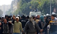 Positive Signale für Politik-Krise in Ägypten