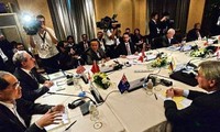 Stellung Vietnams wird dank TPP-Beitritt verbessert 