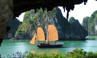 Ha Long – Das grüne nachhaltige Tourismusziel Vietnams