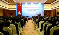 Vietnamesische Diplomatie engagiert sich für Integration