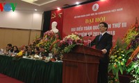 Landeskonferenz des Verbands der vietnamesischen Agent-Orange-Opfer