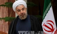 Iran will Beziehungen mit Westen verbessern