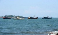 USA kritisieren Maßnahmen zur Beschränkung der Fischerei im Ostmeer