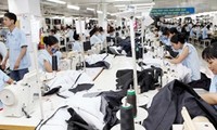 Plan: Vietnam will 23 Milliarden US-Dollar von Textilexport gewinnen