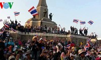 Thailand: Regierung überlegt Vorschlag für neuen Wahltermin