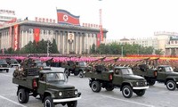 Nordkorea ruft Südkorea zur Verbesserung der bilateralen Beziehungen auf
