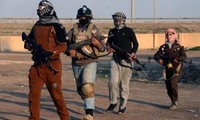 Irak führte Angriff gegen Rebellen in Ramadi durch