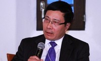 ASEAN soll Kernrolle bei Verbindungsförderung in Ostasien spielen