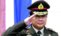 Thailändische Armee ruft Parteien zur Zurückhaltung auf