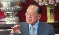Kambodscha: Regierende Partei verweigert Wiederholung der Wahlen