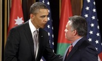 US-Präsident: Syrien-Konflikt kann nicht rasch gelöst werden
