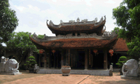 Kinh Bac - die Wiege der Zivilisation von Dai Viet