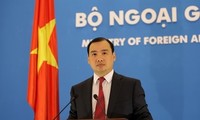 Vietnam setzt Kooperation mit Malaysia bei Suche nach verschollenem Flugzeug fort
