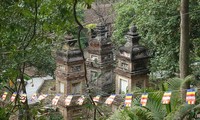Tieu-Pagode: Sehenswürdigkeit in Kinh Bac