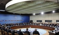 Russland warnt Ukraine vor einem Beitritt zur NATO