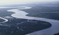Förderung einer nachhaltigen Entwicklung des Mekong-Flusses