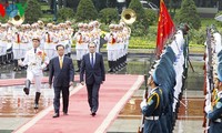 Vietnam und Bulgarien fördern umfassende Zusammenarbeit