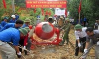 Quang Ninh engagiert sich für die Neugestaltung ländlicher Räume