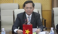Vietnam und Russland verstärken ihre Zusammenarbeit zur Korruptionsbekämpfung