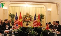 Vietnam und USA sind entschlossen, ihre Vereinbarungen umzusetzen