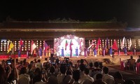 Hue-Festival 2014: Beeindruckt von der “ASEAN-Kunstnacht”