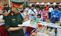 Tag des Buches in Vietnam: Aufbau der Lesekultur in Vietnam
