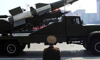 USA rufen Nordkorea zur Zurückhaltung auf