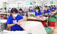 Quang Ngai: Aktivitäten zum Monat der Arbeiter 2014