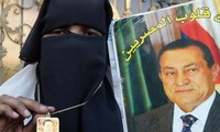 Ägypten: NDP-Partei des gestürzten Präsidenten Mubarak darf nicht kandidieren 