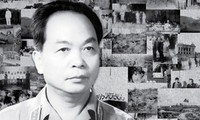 General Vo Nguyen Giap – Herausragender Oberbefehlshaber