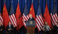 Der 6. strategische Dialog zwischen China und den USA wird in Peking stattfinden