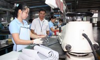Unternehmen der Wirtschaftszonen in Binh Duong und Dong Nai wieder in Betrieb