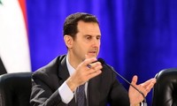 EU verlängert Wirtschaftssanktionen gegen Syrien um ein Jahr