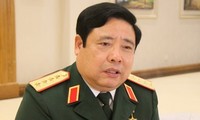 Verteidigungsminister Thanh: Länder haben Verantwortung, den Frieden zu schützen