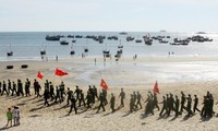 2000 Menschen werden am Treffen zur Insel- und Meereswoche Vietnams teilnehmen