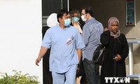 Saudi-Arabien: 700 Menschen haben sich mit MERS infiziert