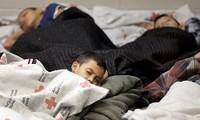 USA: Maßnahmen gegen Einwandererkinder aus Mexiko
