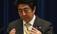 Kollektive Selbstverteidigung: Wichtige Änderung in der Sicherheitspolitik Japans