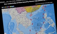 China verliert seinen Einfluss im Ostmeer angesichts seiner Beabsichtigungen 