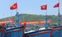 Außenministerium beantwortet Festnahme vietnamesisches Fischerboots durch China