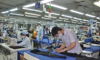 Export Vietnams im ersten Halbjahr